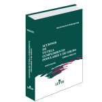 Acciones de tutela, cumplimiento, populares y de grupo