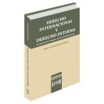 Derecho internacional y derecho interno