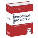 Derecho procesal policivo
