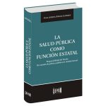 La salud pública como función estatal