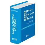 Manual de derecho del trabajo - Imagen 2