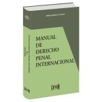 Manual de derecho penal internacional - Imagen 2