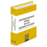 Responsabilidad penal de los menores de edad