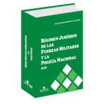 Régimen Jurídico de las Fuerzas Militares y la Policía Nacional