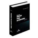 Manual de derecho penal internacional
