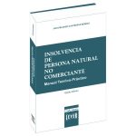 Insolvencia de persona natural no comerciante y de pequeños comerciantes - Imagen 2