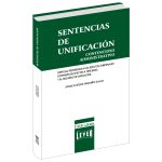 Sentencias de unificación contencioso administrativo