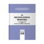 La iniciativa judicial probatoria - Imagen 2