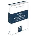 Manual de procedimiento disciplinario - Imagen 2