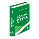 Código Civil Bolsillo - Imagen 2