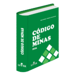 Código de Minas