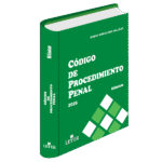 Código de Procedimiento Penal Básico