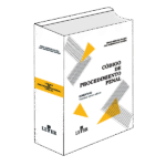 Código de Procedimiento Penal Comentado