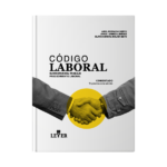 Código Laboral Comentado - Imagen 2