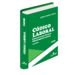 Código Laboral Anotado - Imagen 2