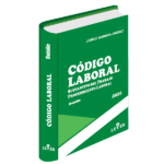 Código Laboral Bolsillo - Imagen 2