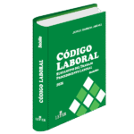 Código Laboral Bolsillo