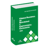 Código Nacional de Seguridad y Convivencia Ciudadana