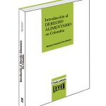 Introducción al derecho alimentario en Colombia