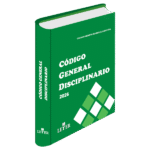 Código General Disciplinario