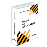 Manual del abogado
