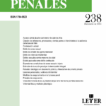 Facetas Penales