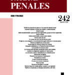 Facetas Penales
