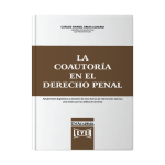 La coautoría en el derecho penal - Imagen 2