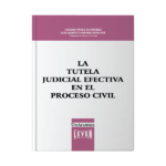 La tutela judicial efectiva en el proceso civil - Imagen 3