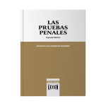 Las pruebas penales - Imagen 2