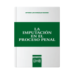 La imputación en el proceso penal - Imagen 2