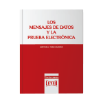 Los mensajes de datos y la prueba electrónica - Imagen 2