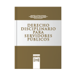 Derecho disciplinario para servidores públicos - Imagen 2