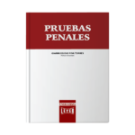 Pruebas penales - Imagen 3