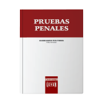Pruebas penales - Imagen 2