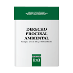 Derecho procesal ambiental - Imagen 2