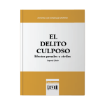 El delito culposo - Imagen 2
