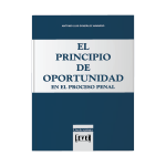 El principio de oportunidad - Imagen 2