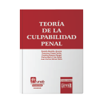 Teoría de la culpabilidad penal - Imagen 2