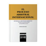 El proceso arbitral internacional - Imagen 2