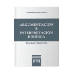 Argumentación e interpretación jurídica - Imagen 2