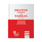 Delitos contra la familia - Imagen 3