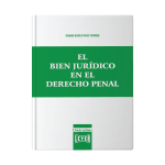 El bien jurídico en el derecho penal - Imagen 2