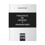 Violencia de género y feminicidio - Imagen 2