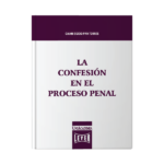 La confesión en el proceso penal - Imagen 3