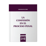 La confesión en el proceso penal - Imagen 2