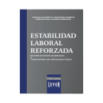 Estabilidad Laboral Reforzada - Imagen 2