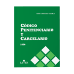 Código Penitenciario y Carcelario - Imagen 2