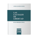 Las causales de libertad en el proceso penal - Imagen 2