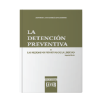 La detención preventiva - Imagen 2